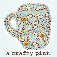 Have a Crafty Pint