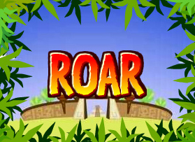Roar cbbc game