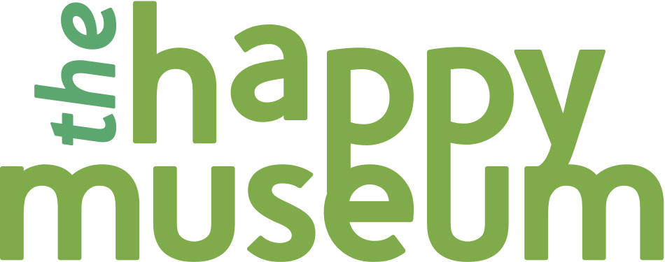 Happy Museum logo